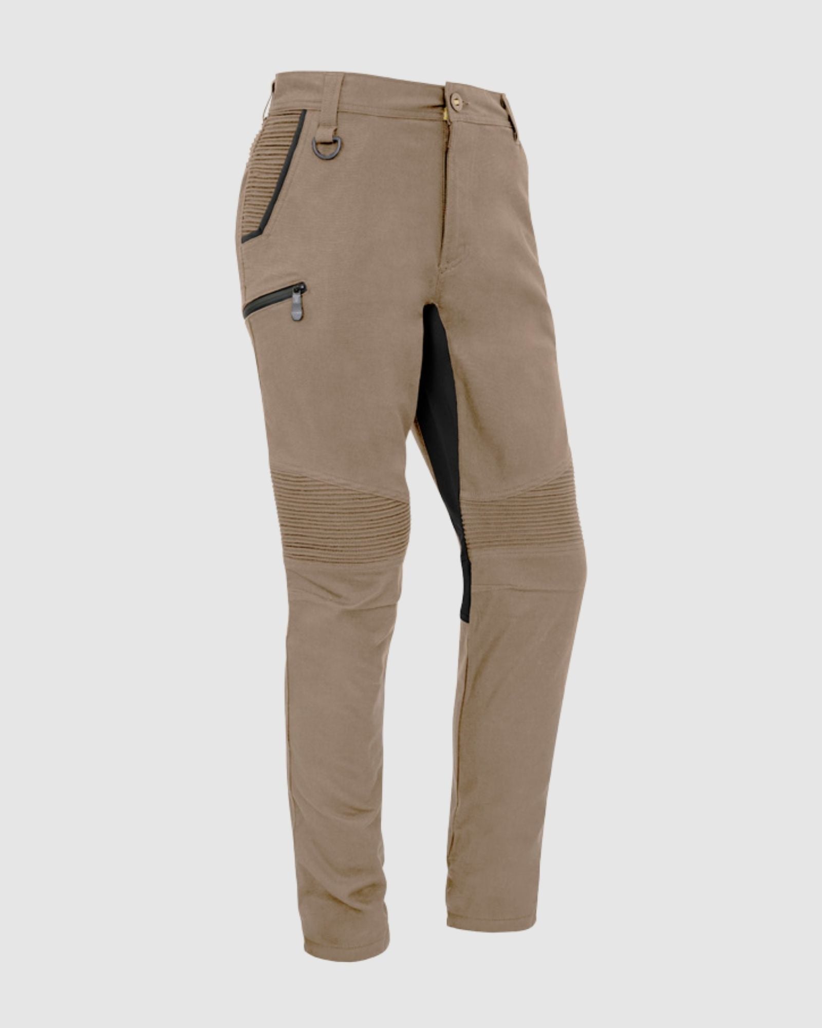 Syzmik Mens Streetworx Stretch Pant ZP320 