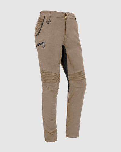 Syzmik Mens Streetworx Stretch Pant ZP320 