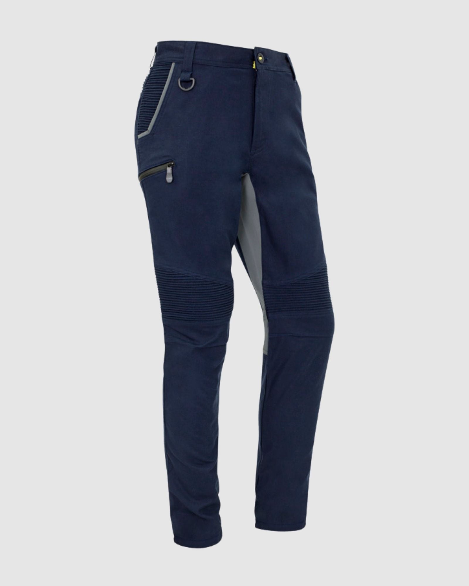 Syzmik Mens Streetworx Stretch Pant ZP320 