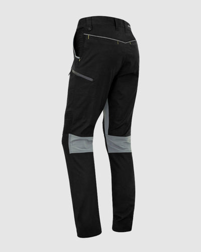 Syzmik Mens Streetworx Stretch Pant ZP320 