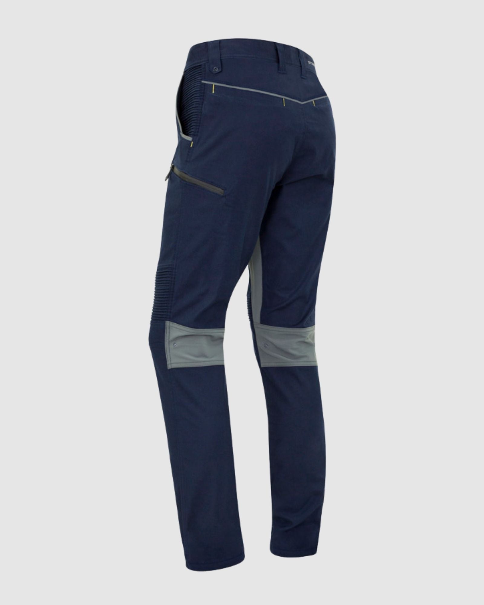 Syzmik Mens Streetworx Stretch Pant ZP320 