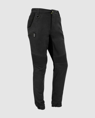 Syzmik Mens Streetworx Stretch Pant Cuffed ZP340 