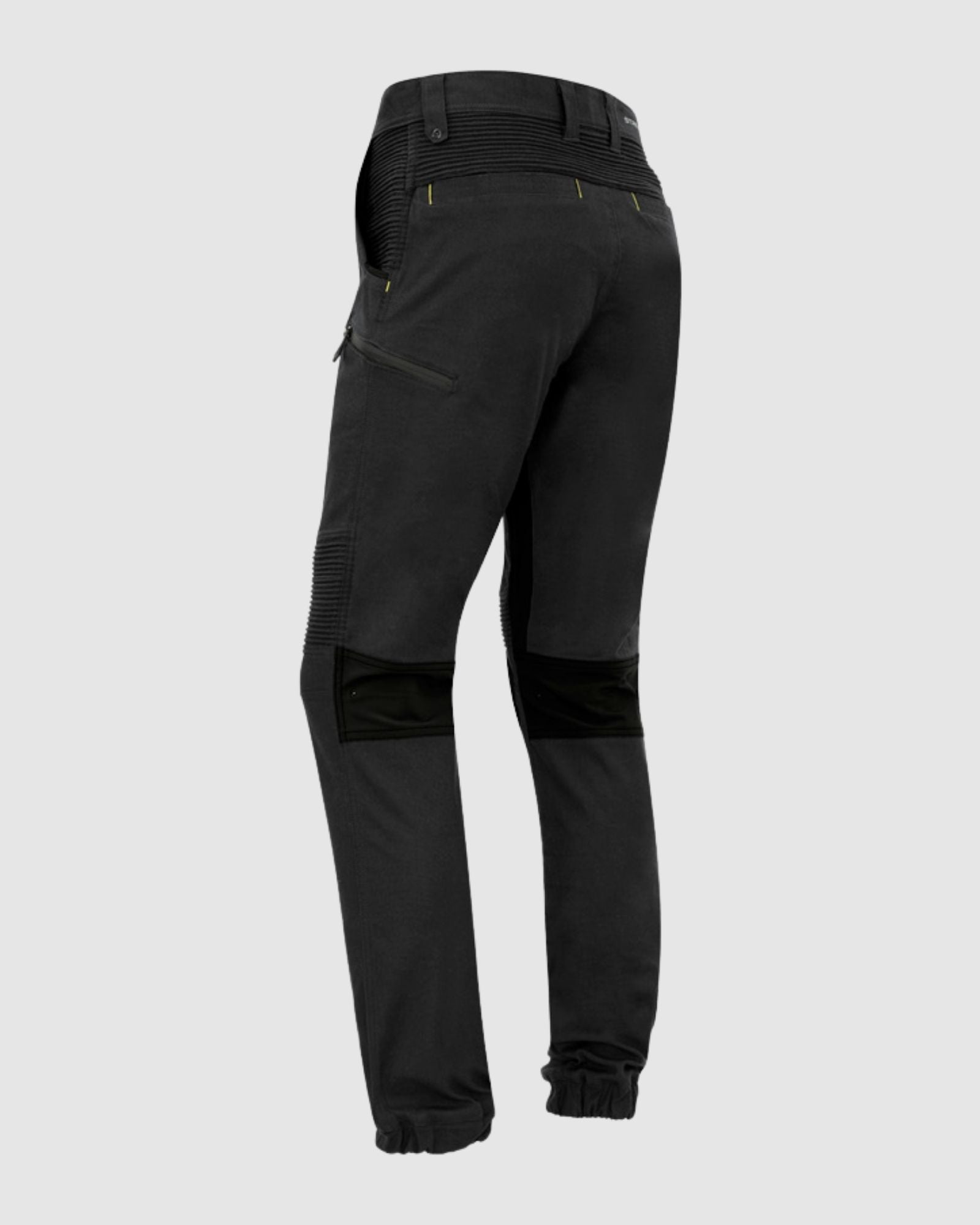 Syzmik Mens Streetworx Stretch Pant Cuffed ZP340 
