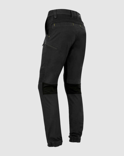 Syzmik Mens Streetworx Stretch Pant Cuffed ZP340 