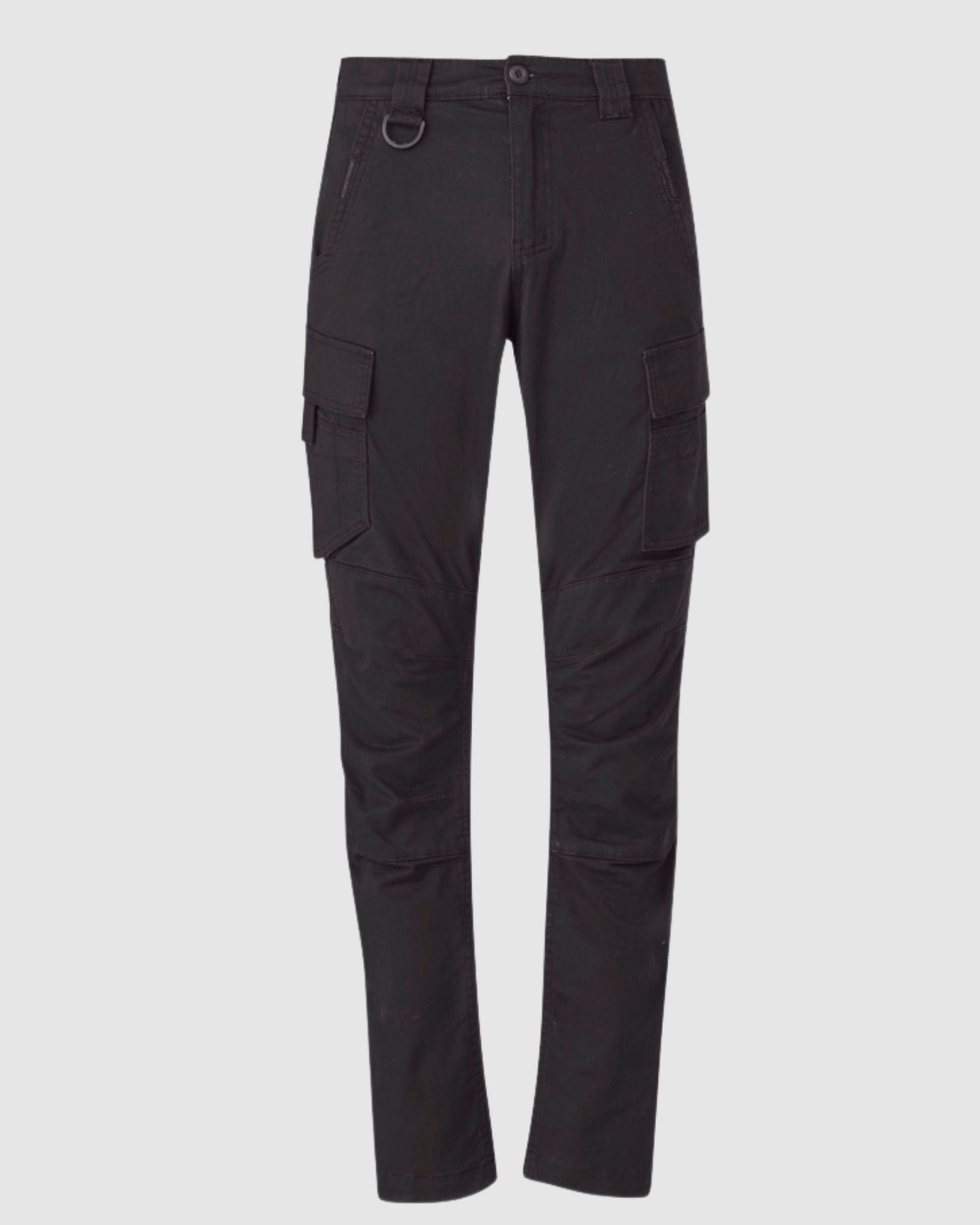 Syzmik Mens Streetworx Curved Cargo Pant ZP360 