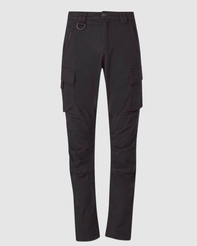 Syzmik Mens Streetworx Curved Cargo Pant ZP360 