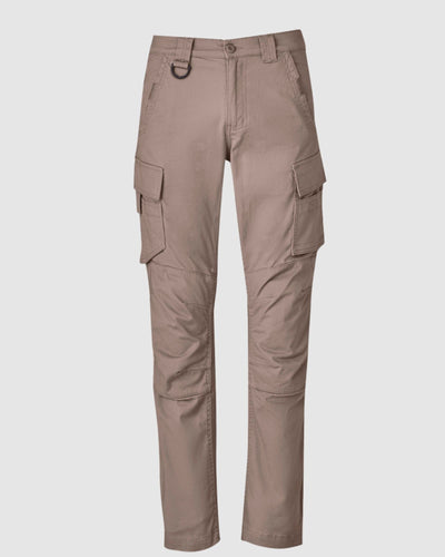 Syzmik Mens Streetworx Curved Cargo Pant ZP360 