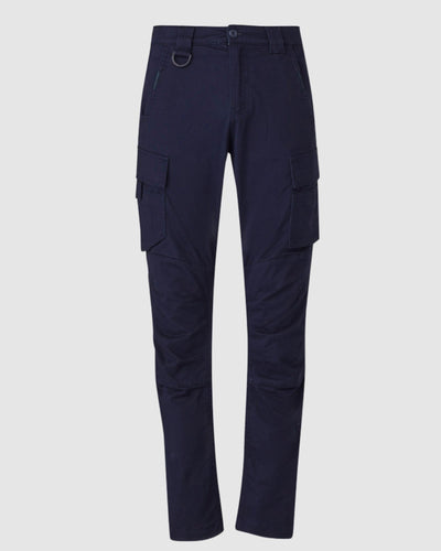 Syzmik Mens Streetworx Curved Cargo Pant ZP360 