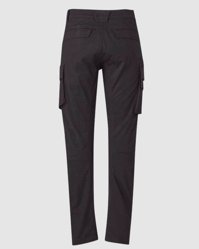 Syzmik Mens Streetworx Curved Cargo Pant ZP360 