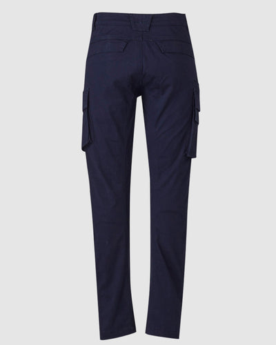 Syzmik Mens Streetworx Curved Cargo Pant ZP360 