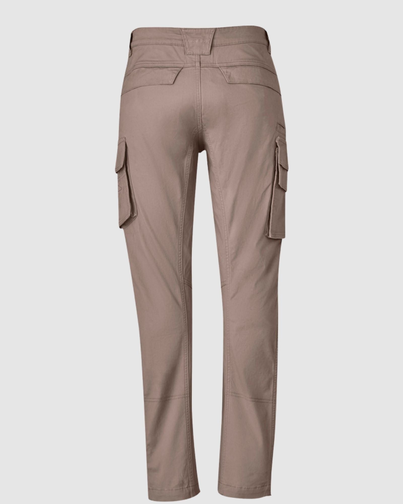 Syzmik Mens Streetworx Curved Cargo Pant ZP360 