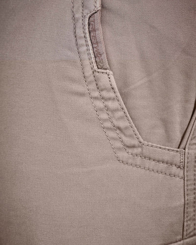 Syzmik Mens Streetworx Curved Cargo Pant ZP360 