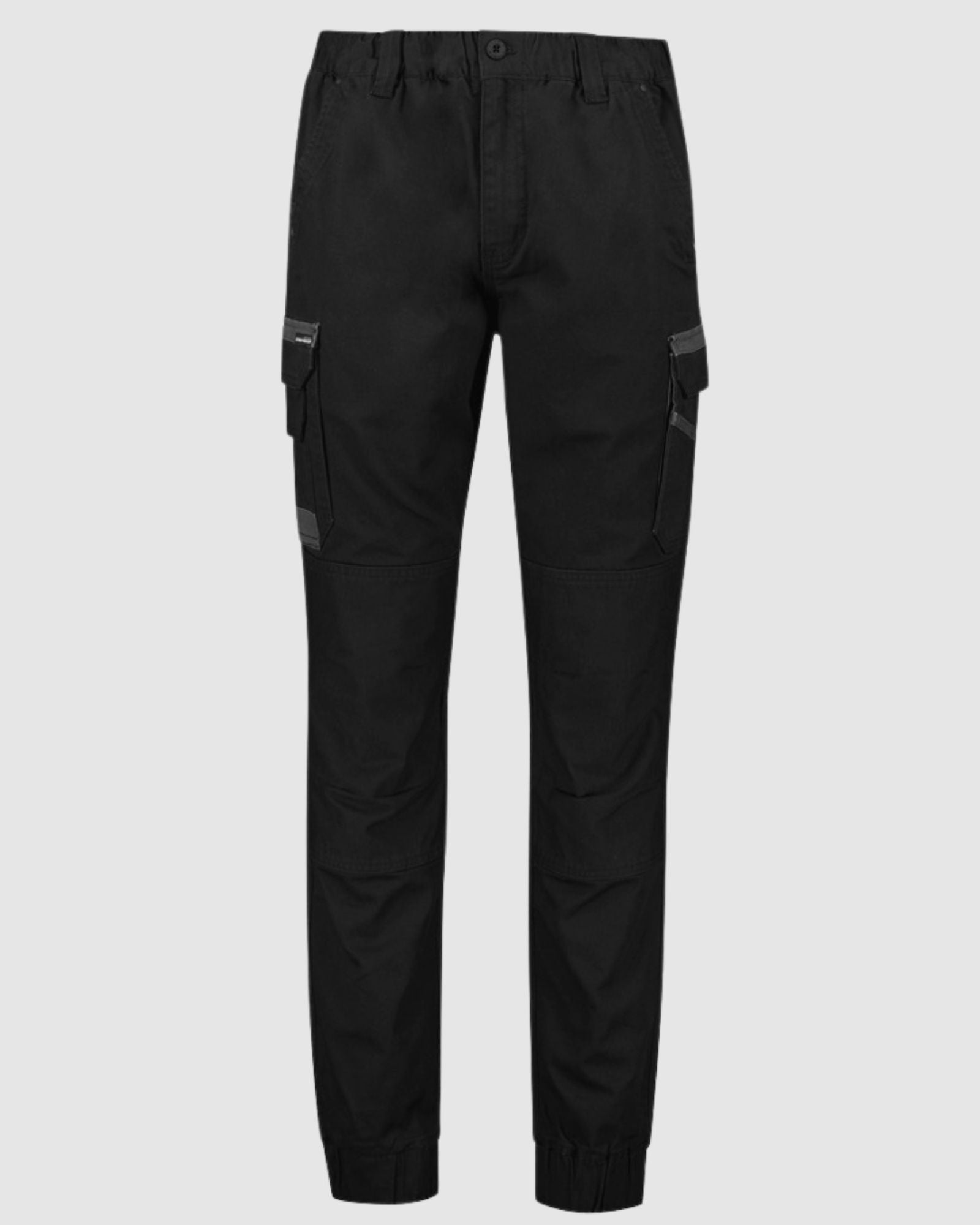 Syzmik Mens Streetworx Heritage Pant Cuffed ZP420 