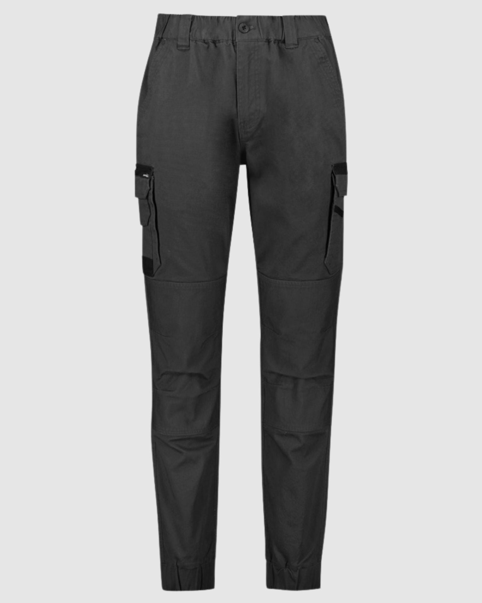 Syzmik Mens Streetworx Heritage Pant Cuffed ZP420 
