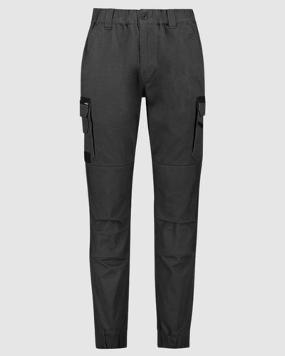 Syzmik Mens Streetworx Heritage Pant Cuffed ZP420 