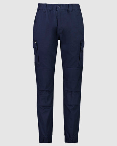Syzmik Mens Streetworx Heritage Pant Cuffed ZP420 