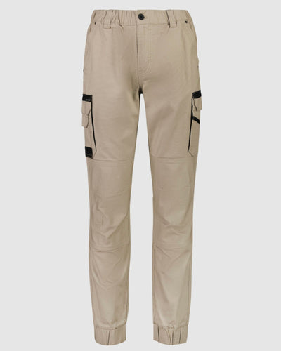 Syzmik Mens Streetworx Heritage Pant Cuffed ZP420 