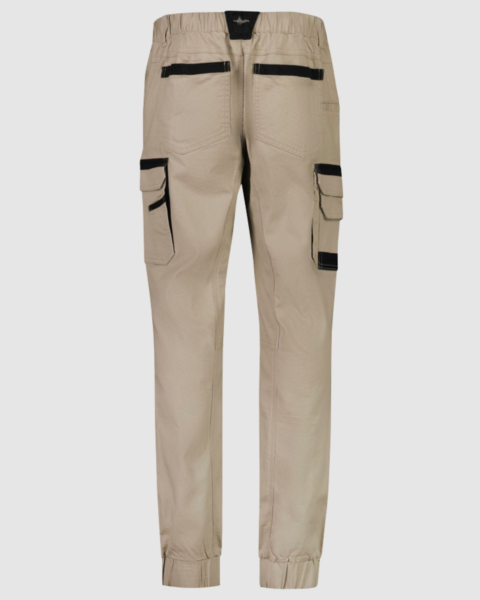 Syzmik Mens Streetworx Heritage Pant Cuffed ZP420 
