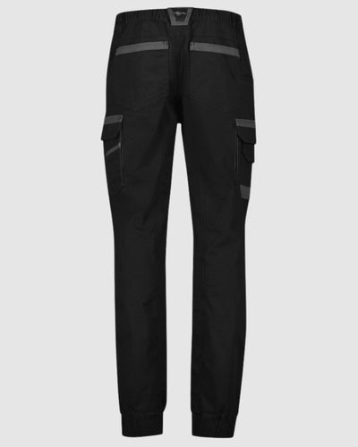 Syzmik Mens Streetworx Heritage Pant Cuffed ZP420 