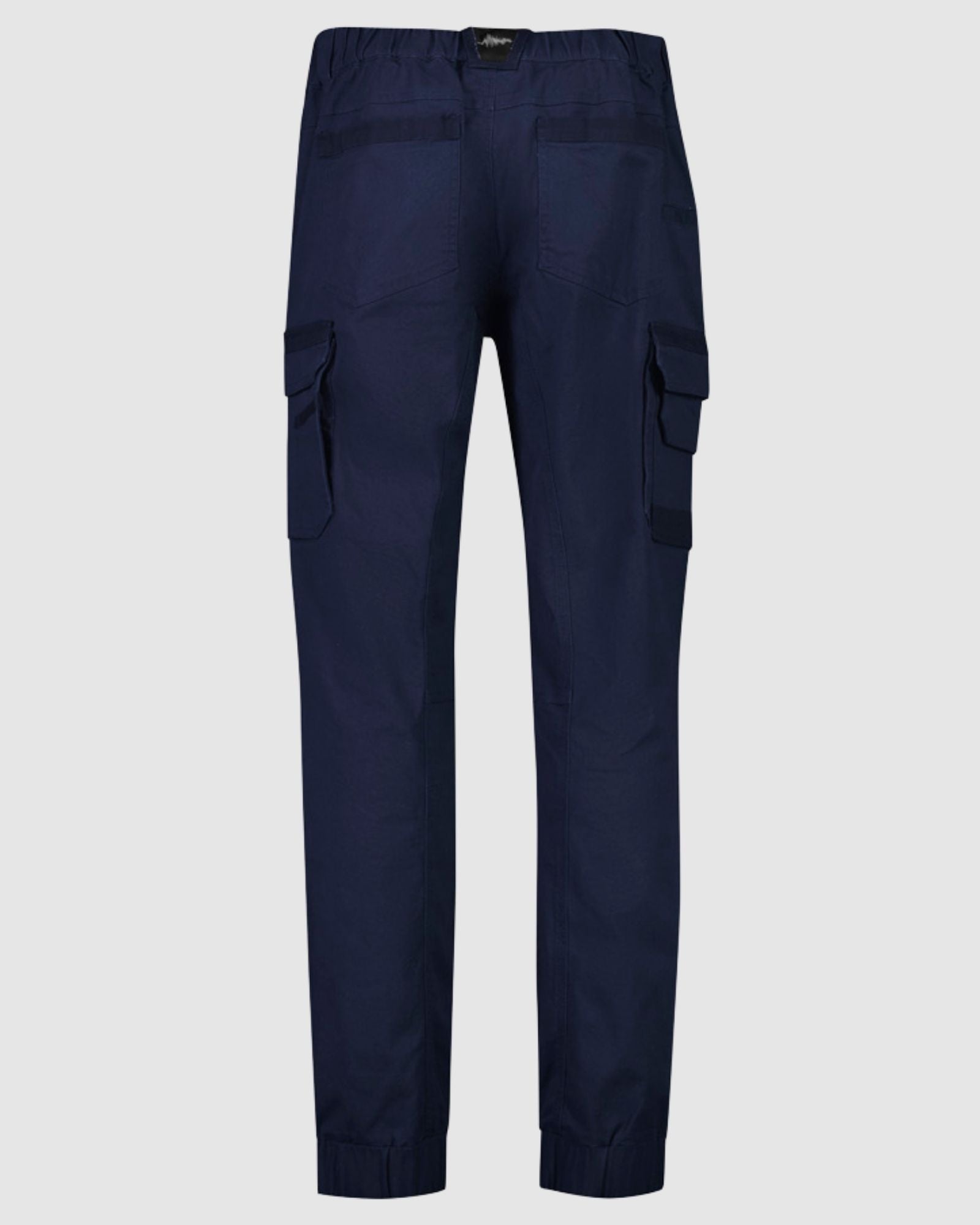 Syzmik Mens Streetworx Heritage Pant Cuffed ZP420 