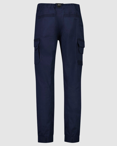 Syzmik Mens Streetworx Heritage Pant Cuffed ZP420 