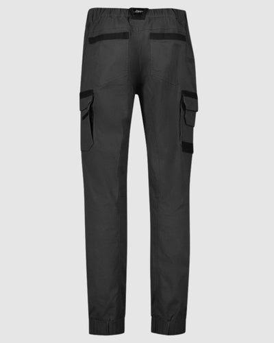 Syzmik Mens Streetworx Heritage Pant Cuffed ZP420 