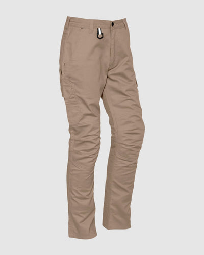 Syzmik Mens Rugged Cooling Cargo Pant (regular) ZP504 