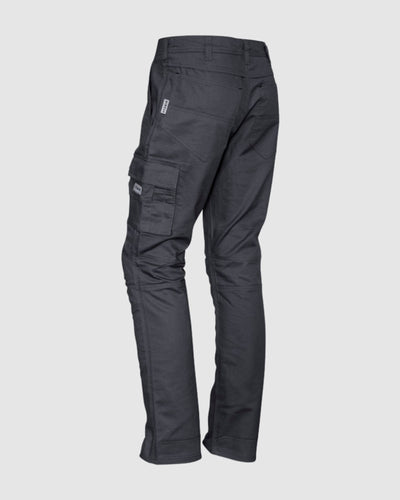 Syzmik Mens Rugged Cooling Cargo Pant (regular) ZP504 