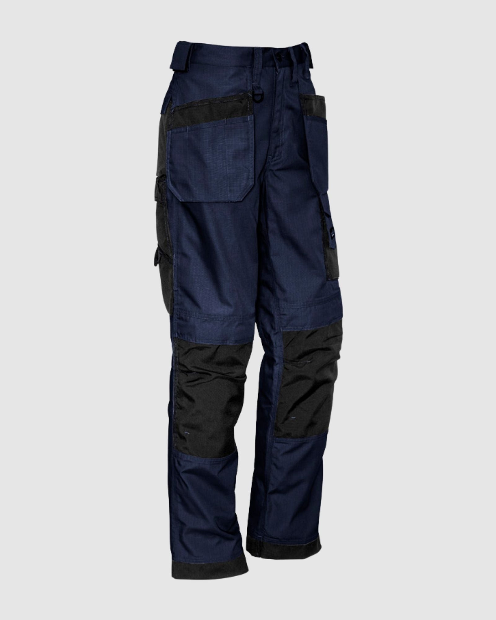Syzmik Mens Ultralite Multi-pocket Pant ZP509 