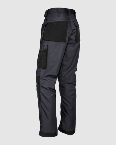 Syzmik Mens Ultralite Multi-pocket Pant ZP509 