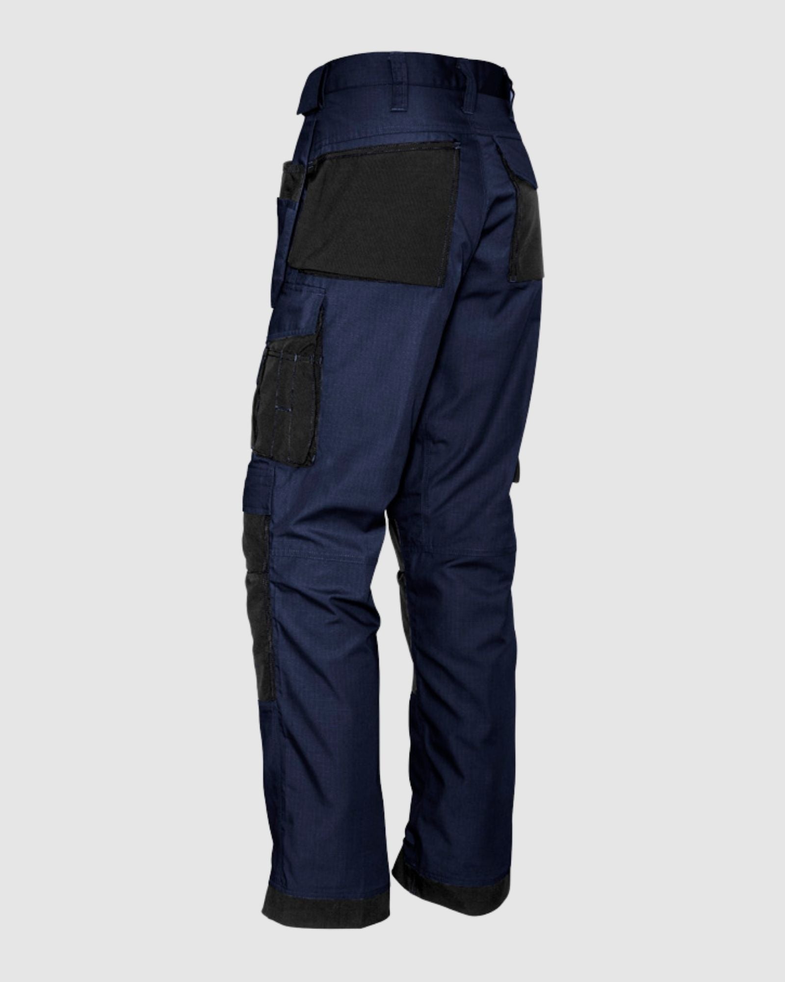 Syzmik Mens Ultralite Multi-pocket Pant ZP509 