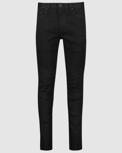 Syzmik Mens Streetworx Stretch Jean ZP540 