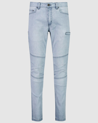 Syzmik Mens Streetworx Stretch Jean ZP540 