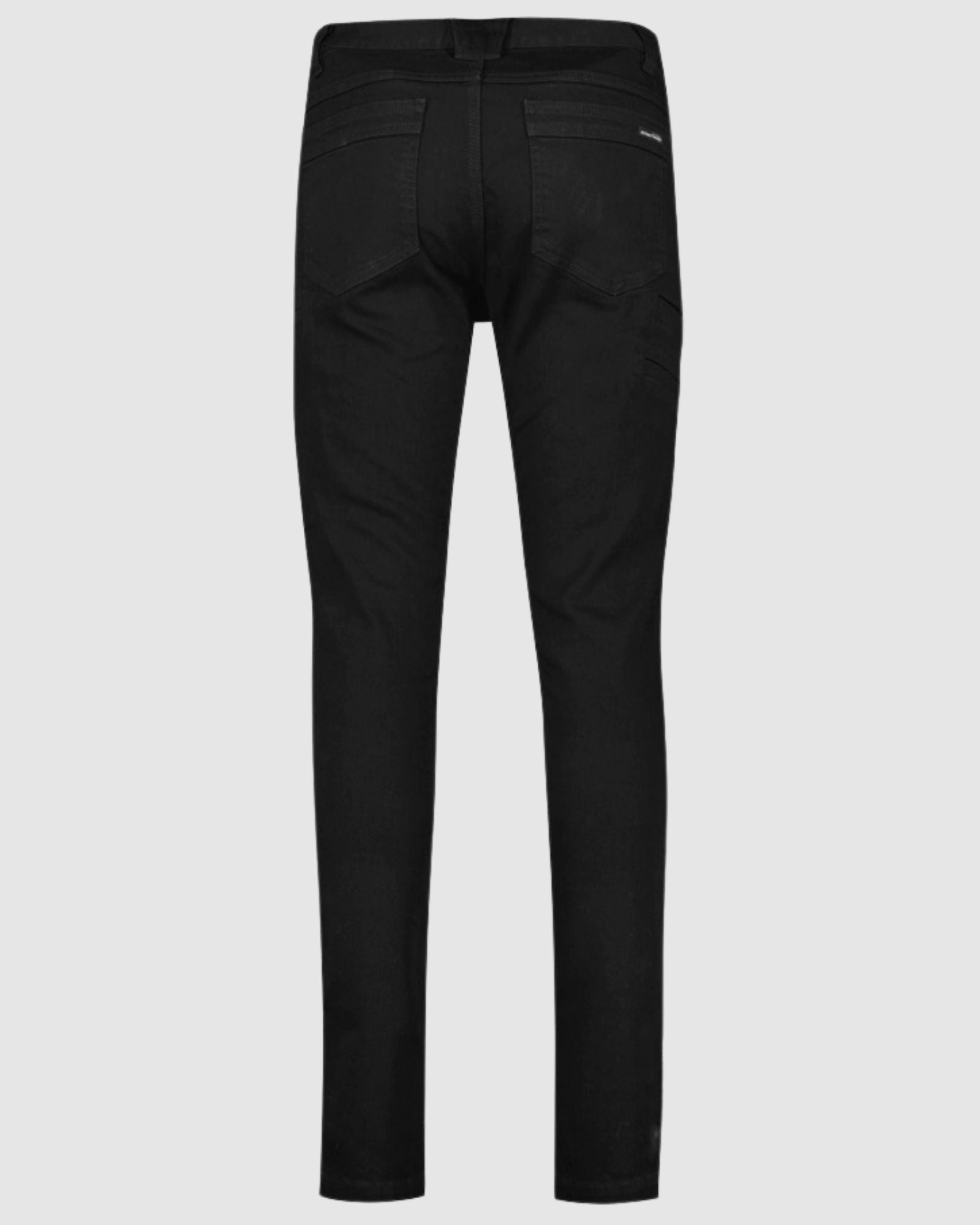 Syzmik Mens Streetworx Stretch Jean ZP540 