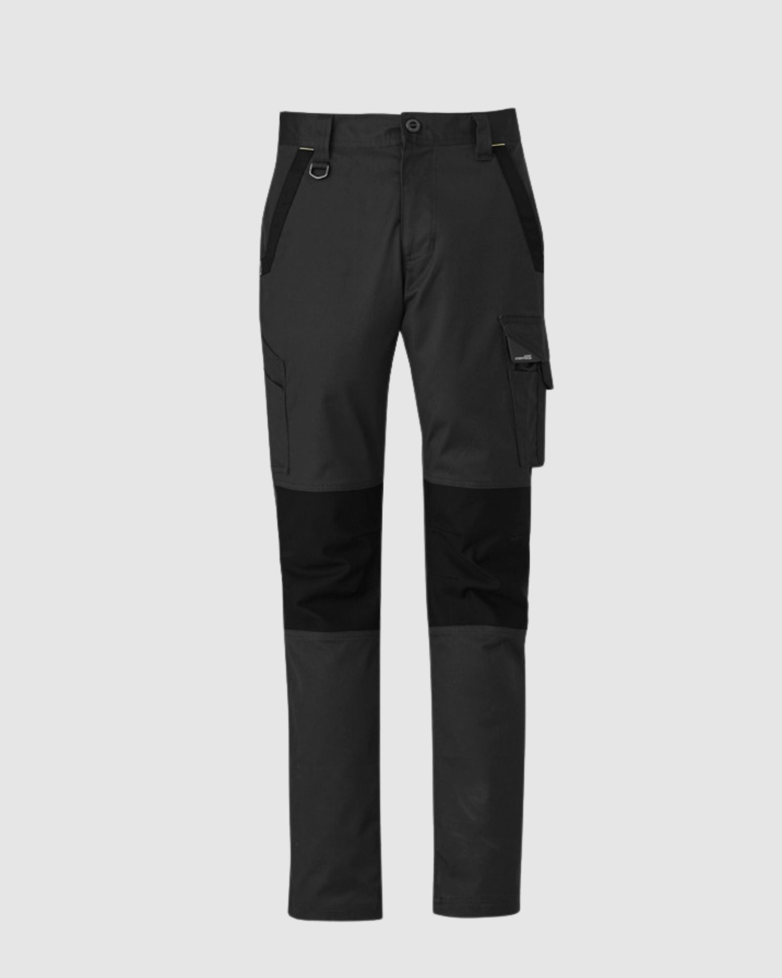 Syzmik Mens Streetworx Tough Pant ZP550 