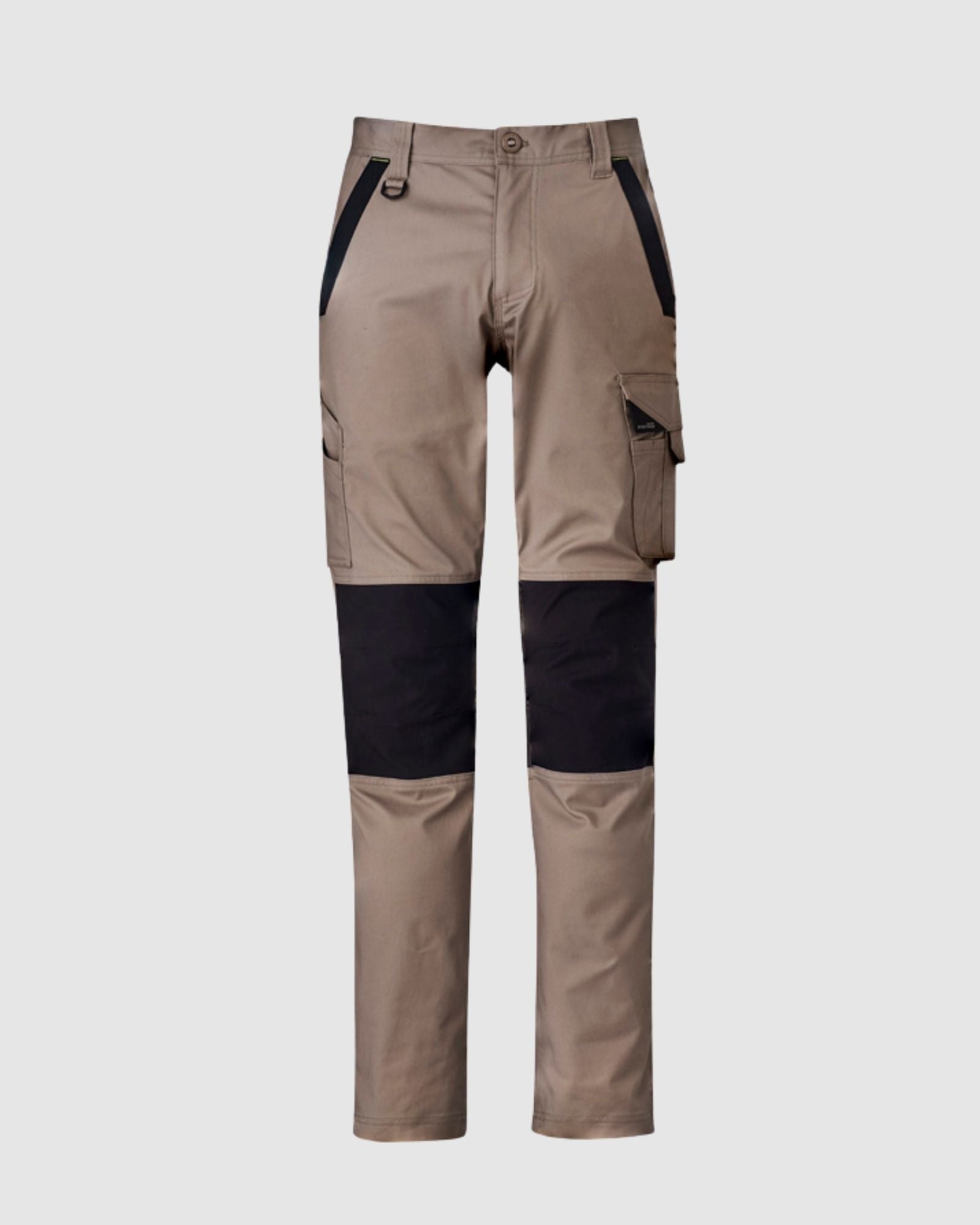 Syzmik Mens Streetworx Tough Pant ZP550 