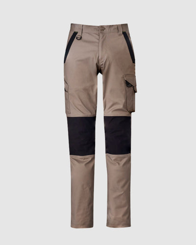 Syzmik Mens Streetworx Tough Pant ZP550 