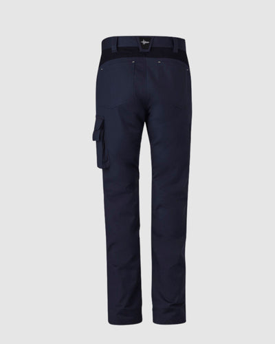 Syzmik Mens Streetworx Tough Pant ZP550 