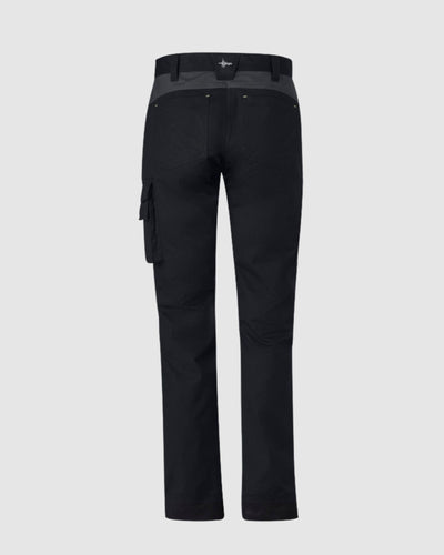 Syzmik Mens Streetworx Tough Pant ZP550 