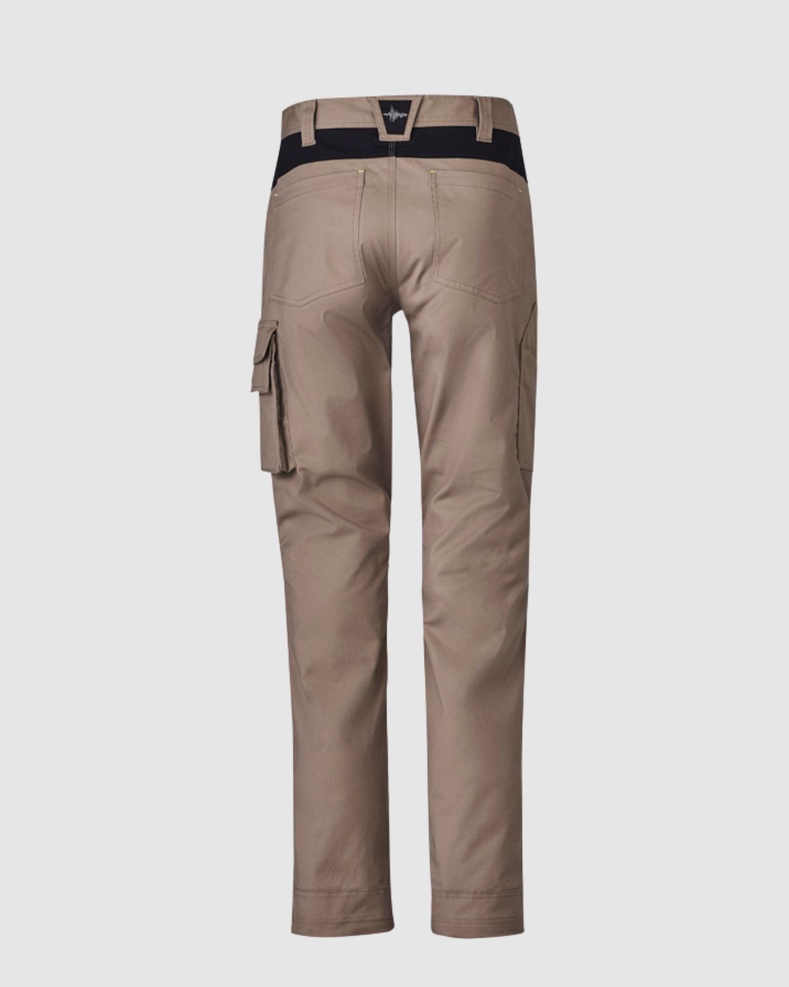 Syzmik Mens Streetworx Tough Pant ZP550 