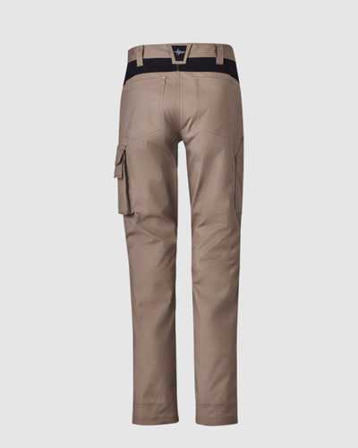 Syzmik Mens Streetworx Tough Pant ZP550 