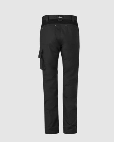 Syzmik Mens Streetworx Tough Pant ZP550 