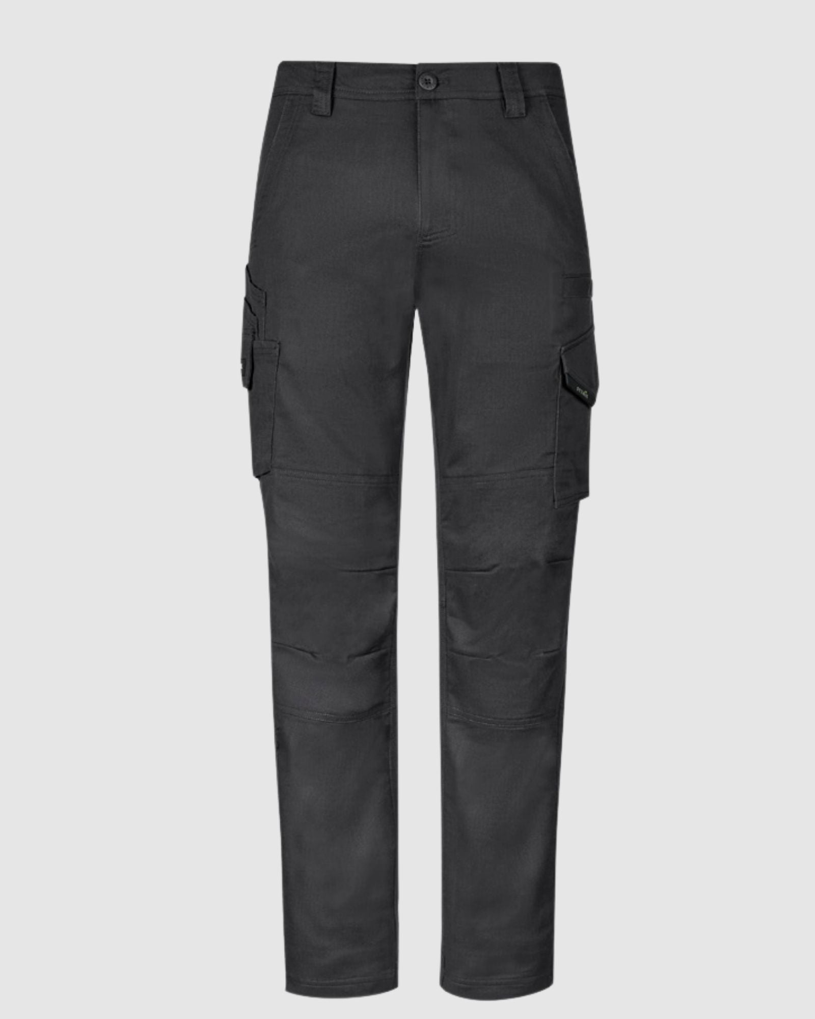 Syzmik Mens Rugged Cooling Stretch Pant ZP604 