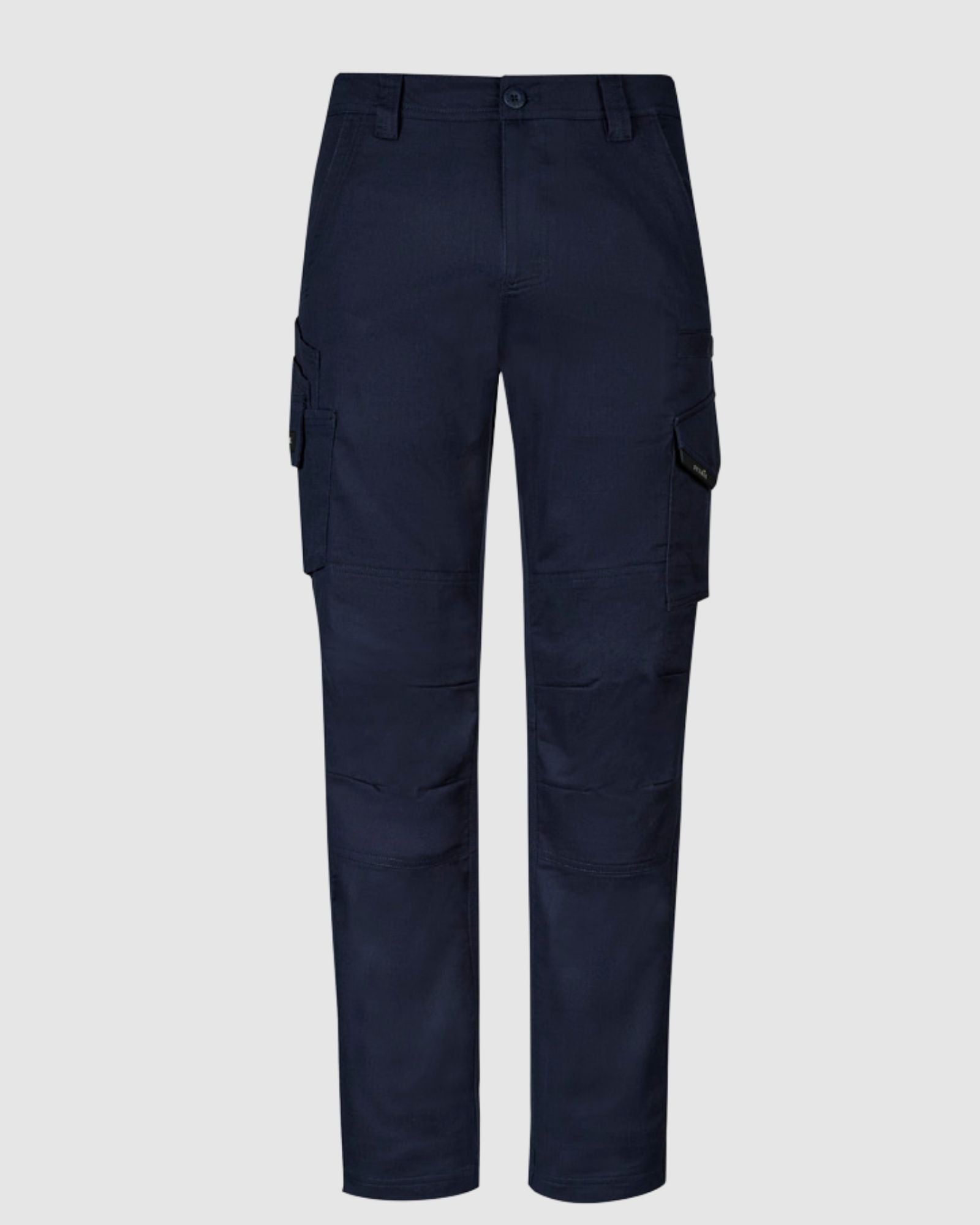 Syzmik Mens Rugged Cooling Stretch Pant ZP604 