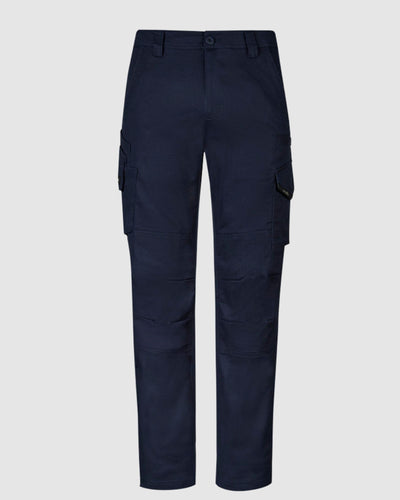 Syzmik Mens Rugged Cooling Stretch Pant ZP604 