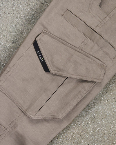 Syzmik Mens Rugged Cooling Stretch Pant ZP604 