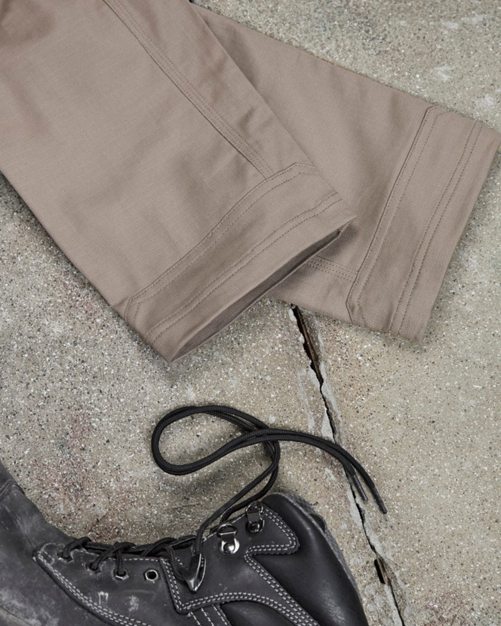 Syzmik Mens Rugged Cooling Stretch Pant ZP604 
