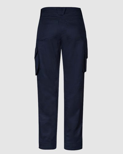 Syzmik Mens Rugged Cooling Stretch Pant ZP604 