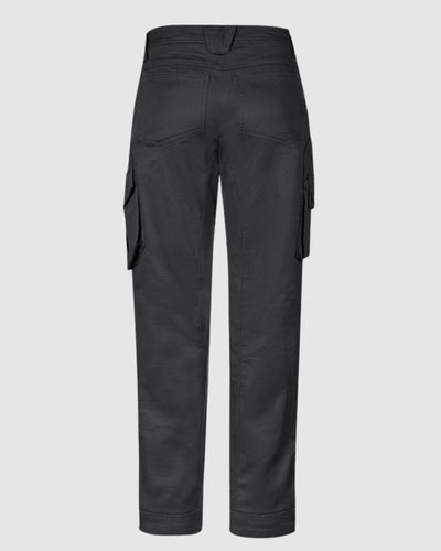 Syzmik Mens Rugged Cooling Stretch Pant ZP604 