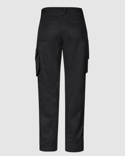 Syzmik Mens Rugged Cooling Stretch Pant ZP604 